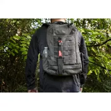 Нож HARDLINE с фиксированным лезвием Milwaukee