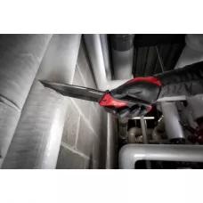 Нож HARDLINE с фиксированным лезвием Milwaukee