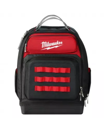 Рюкзак с жестким дном большой Ultimate Jobsite Backpack Milwaukee