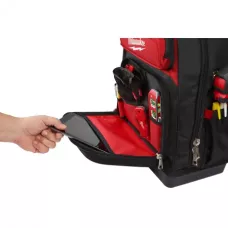 Рюкзак с жестким дном большой Ultimate Jobsite Backpack Milwaukee