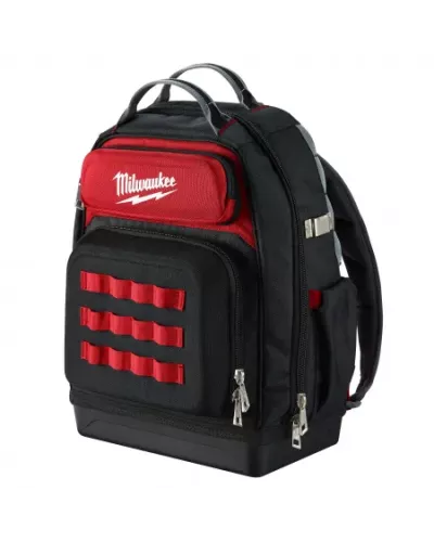Рюкзак с жестким дном большой Ultimate Jobsite Backpack Milwaukee