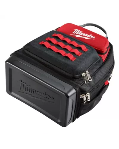 Рюкзак с жестким дном большой Ultimate Jobsite Backpack Milwaukee