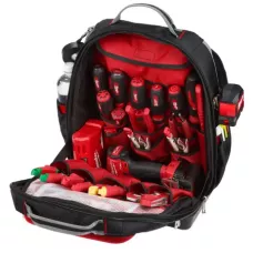 Рюкзак с жестким дном большой Ultimate Jobsite Backpack Milwaukee