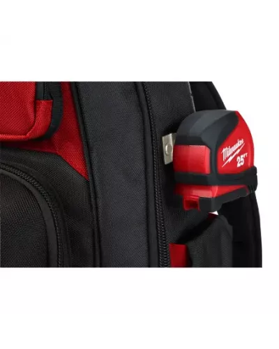 Рюкзак с жестким дном большой Ultimate Jobsite Backpack Milwaukee