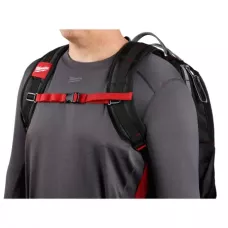 Рюкзак с жестким дном большой Ultimate Jobsite Backpack Milwaukee