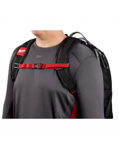 Рюкзак с жестким дном большой Ultimate Jobsite Backpack Milwaukee