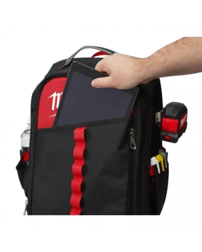 Компактный рюкзак для инструмента Low Profile Backpack Milwaukee