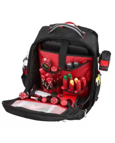 Компактный рюкзак для инструмента Low Profile Backpack Milwaukee