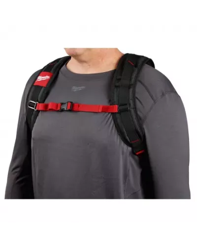 Компактный рюкзак для инструмента Low Profile Backpack Milwaukee