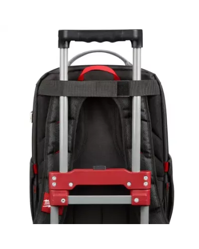 Компактный рюкзак для инструмента Low Profile Backpack Milwaukee