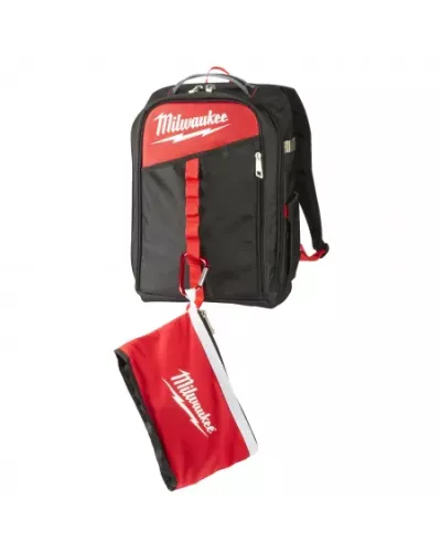 Компактный рюкзак для инструмента Low Profile Backpack Milwaukee