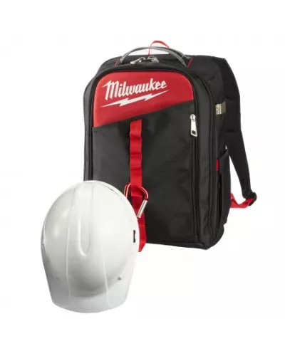 Компактный рюкзак для инструмента Low Profile Backpack Milwaukee