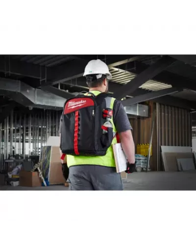 Компактный рюкзак для инструмента Low Profile Backpack Milwaukee