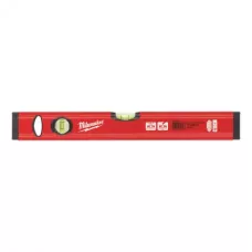 MILWAUKEE Уровень SLIM 40 см магнитный, арт. 4932464854, шт