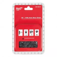 Цепь для цепной пилы 40 см x 9.5 x 1.1 Milwaukee