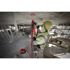 Насадка для пылеудаления на перфораторы SDS Milwaukee