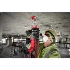 Насадка для пылеудаления на перфораторы SDS Milwaukee