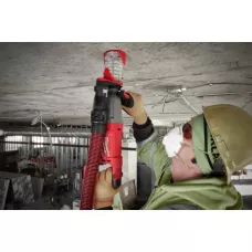 Насадка для пылеудаления на перфораторы SDS Milwaukee