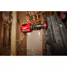 Коронка по мультиматериалам BIG HAWK 65 мм Milwaukee