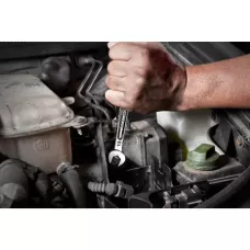 Набор метрических ключей MAX BITE™ с трещоткой Milwaukee