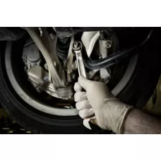 Набор метрических ключей MAX BITE™ с трещоткой Milwaukee