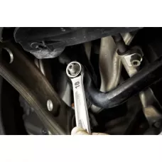 Набор метрических ключей MAX BITE™ с трещоткой Milwaukee