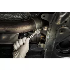 Набор метрических ключей MAX BITE™ с трещоткой Milwaukee