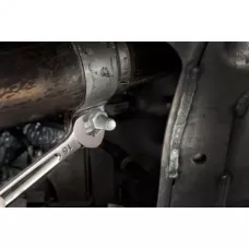 Набор метрических ключей MAX BITE™ с трещоткой Milwaukee