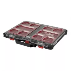 PACKOUT™ тонкий органайзер Packout Slim Organiser Milwaukee