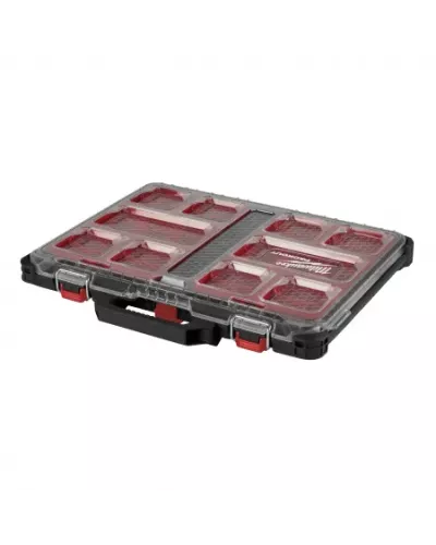 PACKOUT™ тонкий органайзер Packout Slim Organiser Milwaukee