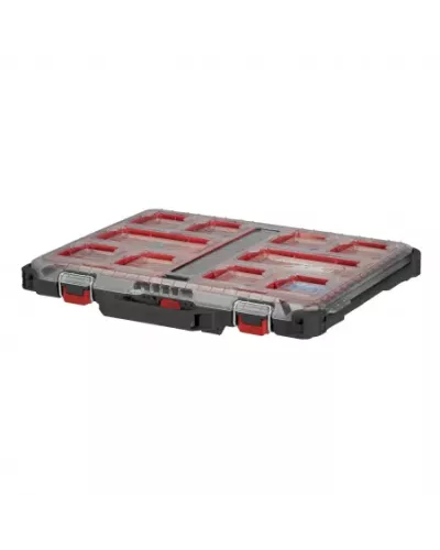 PACKOUT™ тонкий органайзер Packout Slim Organiser Milwaukee