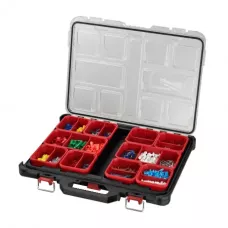 PACKOUT™ тонкий органайзер Packout Slim Organiser Milwaukee