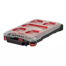 PACKOUT™ компактный тонкий органайзер Packout Compact Slim Organiser Milwaukee