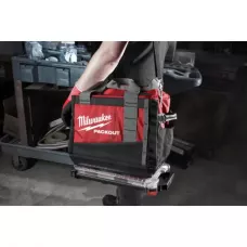 PACKOUT™ компактный тонкий органайзер Packout Compact Slim Organiser Milwaukee