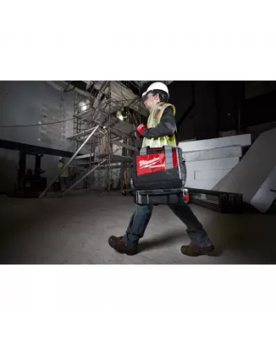 PACKOUT™ сумка закрытая Packout Duffel Bag 38 см Milwaukee