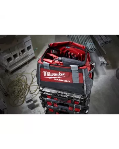 PACKOUT™сумка закрытая 50 см Packout Duffel Bag 20in / 50cm Milwaukee