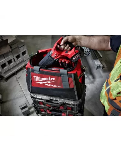 PACKOUT™сумка закрытая 50 см Packout Duffel Bag 20in / 50cm Milwaukee
