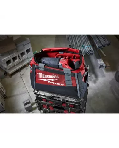 PACKOUT™сумка закрытая 50 см Packout Duffel Bag 20in / 50cm Milwaukee