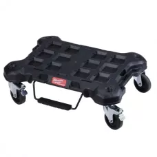 PACKOUT™ тележка для перемещения кейсов по ровным поверхностям Packout Flat Trolley Milwaukee