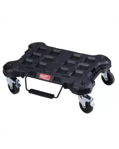 PACKOUT™ тележка для перемещения кейсов по ровным поверхностям Packout Flat Trolley Milwaukee
