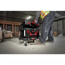 PACKOUT™ тележка для перемещения кейсов по ровным поверхностям Packout Flat Trolley Milwaukee