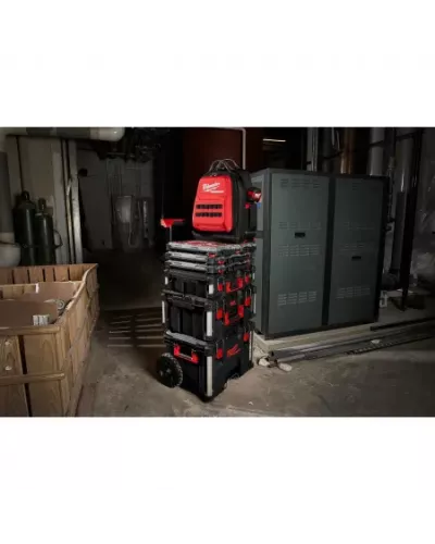 PACKOUT™ рюкзак Packout Backpack Milwaukee