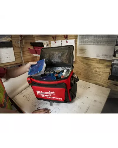 PACKOUT™ термосумка Packout Jobsite Cooler Milwaukee
