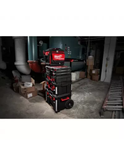 PACKOUT™ термосумка Packout Jobsite Cooler Milwaukee