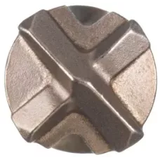 Бур SDS+ 8x136 с пылеотводом (для хвостовика 4932471160) (Арт. 4932471157)