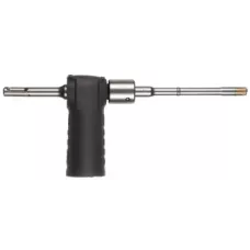 Бур SDS+ 8x136 с пылеотводом (для хвостовика 4932471160) (Арт. 4932471157)