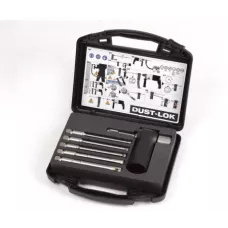 Бур SDS+ 10x136 с пылеотводом (для хвостовика 4932471160) (Арт. 4932471158)