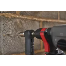 Буры SDS+ с пылеотводом набор 6ед. (5/6/8/10/12мм + хвостовик) (Арт. 4932471162)