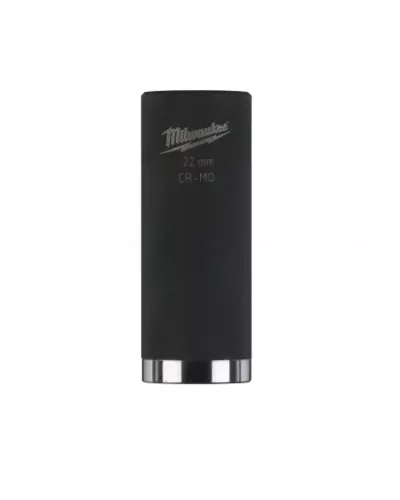 Головка Shockwave 1/2 SKT  22 мм Milwaukee