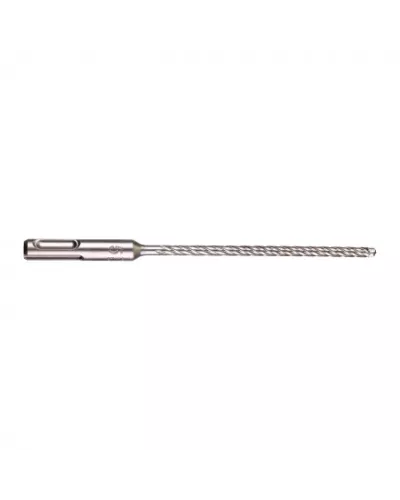 Бур SDS-Plus MX4 5 x 165 - 10 шт Milwaukee